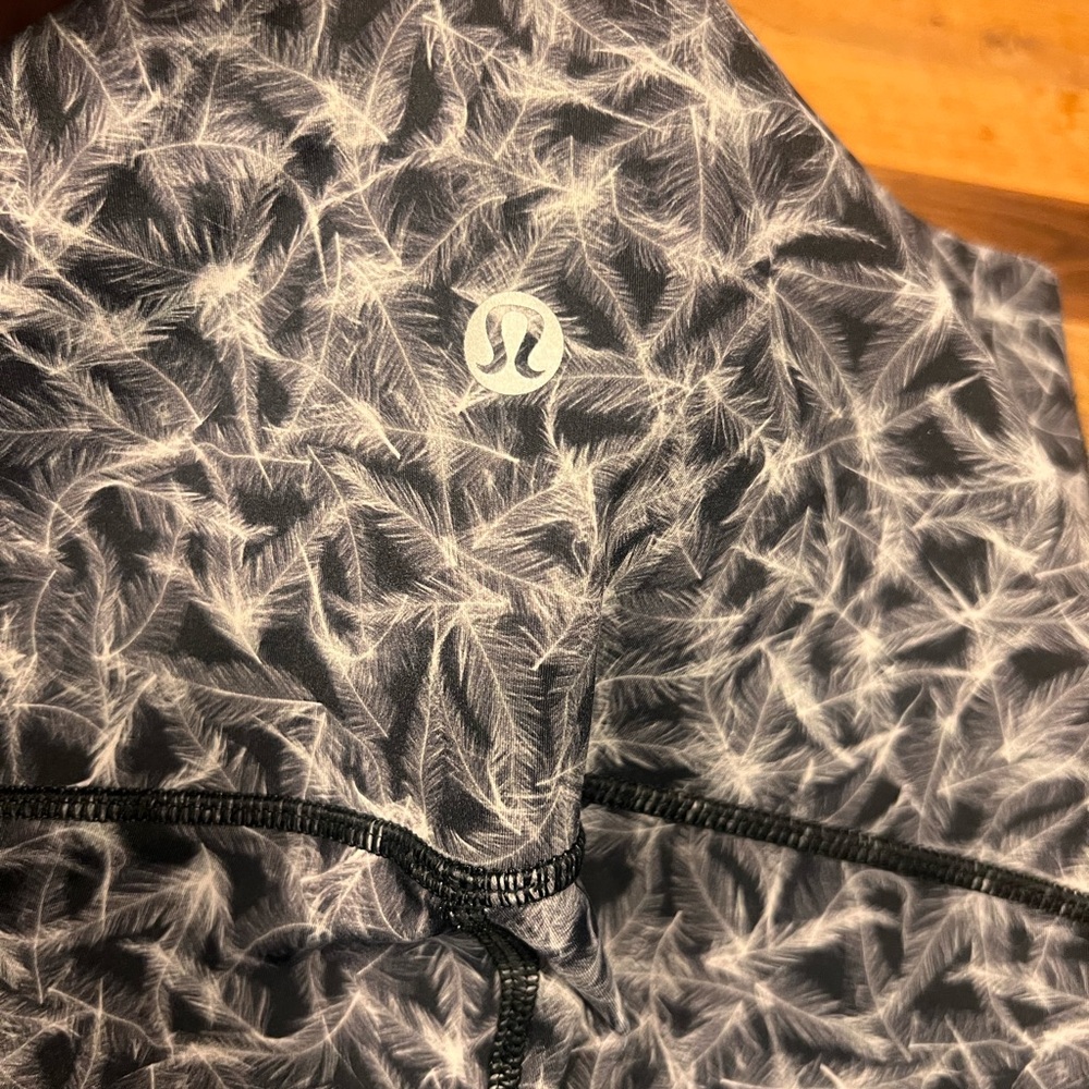 Bundle of leggings